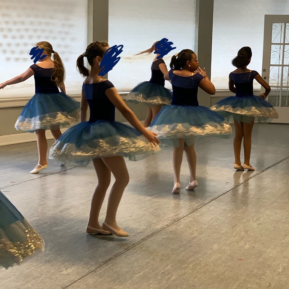 COPY - Ballet Tutu - Picture 7 of 8